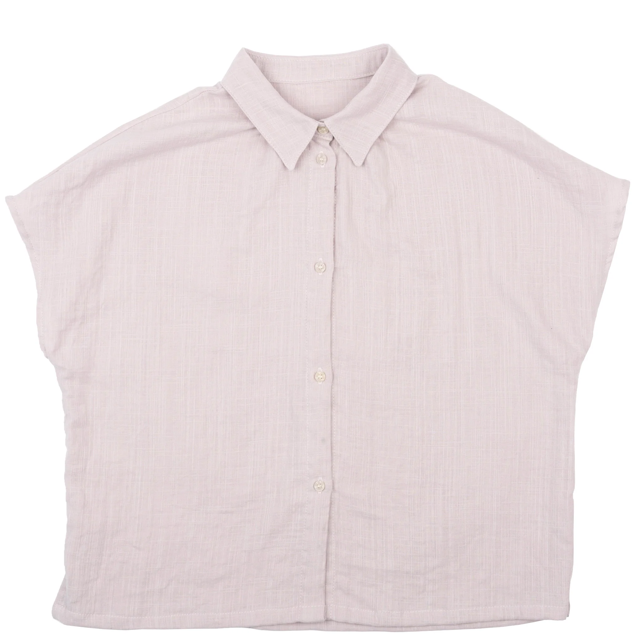 Naked & Famous Denim - Tops